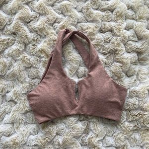Bombshell Sportswear Bra